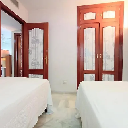 Silvia Homestay szállás Marbella