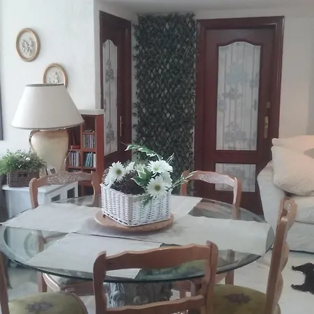 Silvia Homestay szállás