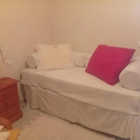 Privat bolig Silvia *