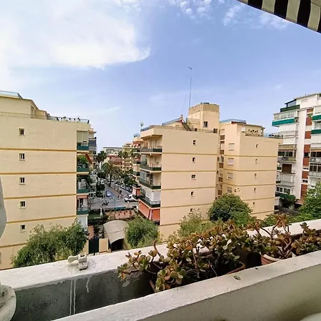 Homestay szállás Silvia Marbella