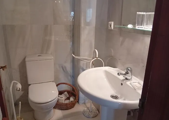 Homestay szállás Silvia Marbella