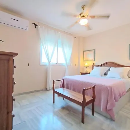 Habitación Silvia