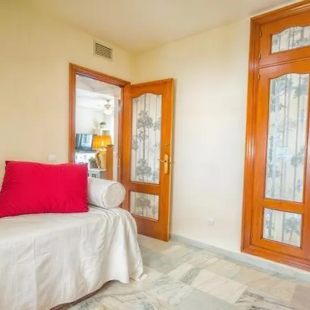 Silvia Accommodatie bij particulieren *